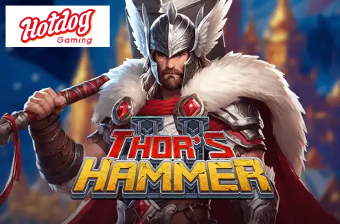 Thor’s Hammer